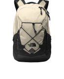 The North Face A3KX6     Groundwork Backpack in Rd iv dh/tnf b