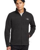 The North Face A3LH7   Sweater Fleece Jacket in Tnf black hthr