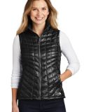 The North Face A3LHL   Ladies ThermoBall   Trekker in Tnf black