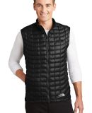 The North Face A3LHD   ThermoBall   Trekker Vest in Tnf black