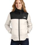 The North Face NF0A7V6K <sup> </sup> Ladies Chest  in Vtgwhite