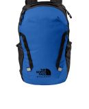 The North Face A52S6   Stalwart Backpack in Tnf bk h/tnfbl