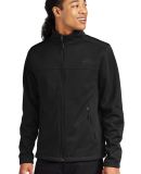 The North Face NF0A88D5    Chest Logo Ridgewall So in Tnfblack