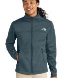 The North Face NF0A88D5    Chest Logo Ridgewall So in Urbnvyht
