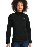The North Face NF0A88D4    Ladies Chest Logo Ridge in Tnfblack