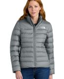 The North Face NF0A7V4G    Women's Down Hybrid Jac in Tnfmdgyht