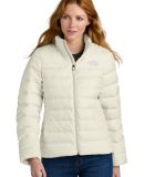 The North Face NF0A7V4G    Women's Down Hybrid Jac in Vtgwhite