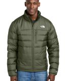 The North Face NF0A7V4F    Down Hybrid Jacket in Nwtaupegn