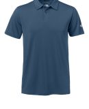 The North Face NF0A8ENM    Ambition Polo in Shadyblue