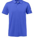The North Face NF0A8ENM    Ambition Polo in Solarblue