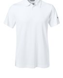 The North Face NF0A8ENM    Ambition Polo in Tnfwhite