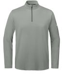 The North Face NF0A8ENR    Ambition 1/4-Zip in Meldgreyht