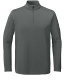 The North Face NF0A8ENR    Ambition 1/4-Zip in Smokedprgy