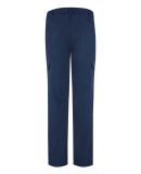 Bulwark PLC2EXT Cargo Pocket Work Pants - ComforTo in Navy - unhemmed