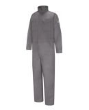 Bulwark CEB2T Premium Coverall - EXCEL FR Tall Siz in Grey