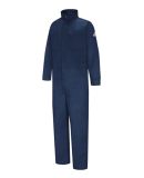Bulwark CEB2T Premium Coverall - EXCEL FR Tall Siz in Navy