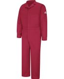 Bulwark CLD6LEXT Deluxe Coverall - EXCEL FR® ComforTouch® - 7 oz. Long - Extended Sizes Catalog