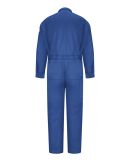Bulwark CNB6TEXT Premium Coverall - Nomex® IIIA - in Royal blue