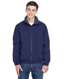 8921 Men's UltraClub® Adventure All-Weather Jacke in Navy/ navy