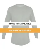 Anetik MVLPRL8 Low Pro Tech Long Sleeve T-Shirt Phoenix Heathered