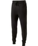 Holloway 229548 Fleece Joggers in Black
