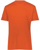Holloway 222818 Momentum T-Shirt in Orange