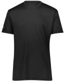 Holloway 222818 Momentum T-Shirt in Black
