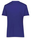 Holloway 222818 Momentum T-Shirt in Purple