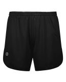 Holloway 221036 PR Max Track Shorts in Black
