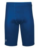 Holloway 221038 PR Max Compression Shorts in Royal