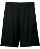Holloway 229511 Whisk 2.0 Shorts in Black
