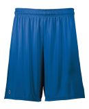 Holloway 229511 Whisk 2.0 Shorts in Royal