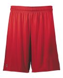 Holloway 229511 Whisk 2.0 Shorts in Scarlet