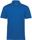 Holloway 222568 Prism Polo in Royal