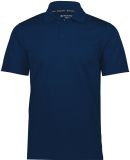 Holloway 222568 Prism Polo in Navy