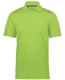 Holloway 222568 Prism Polo in Lime