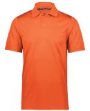 Holloway 222568 Prism Polo in Orange