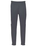 Holloway 229780 Women's Limitless Sweatpants in Carbon/ white