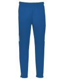 Holloway 229780 Women's Limitless Sweatpants in Royal/ white