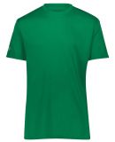 Holloway 222819 Youth Momentum T-Shirt in Kelly