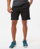 Holloway 229556 Weld Shorts in Black