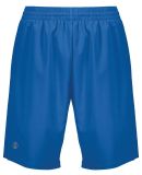 Holloway 229556 Weld Shorts in Royal