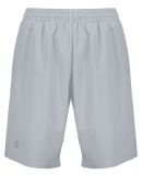Holloway 229556 Weld Shorts in Silver