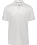 Holloway 222575 Repreve® Eco Polo in White