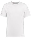 Holloway 222571 Electrify CoolCore® T-Shirt in White