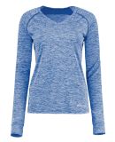 Holloway 222770 Women's Electrify CoolCore® Long  in Royal heather