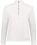 Holloway 222774 Women's Electrify CoolCore® Quart in White