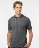 Holloway 222505 Eco Revive™ Ventura Soft Knit Sh in Carbon heather