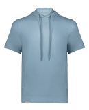 Holloway 222505 Eco Revive™ Ventura Soft Knit Sh in Storm