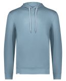 Holloway 222598 Eco Revive™ Ventura Soft Knit Ho in Storm